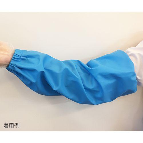 ホワイトマックス ウレタン腕カバー フリー 6双入 A-26 F(4989496726334) 取り寄せ商品