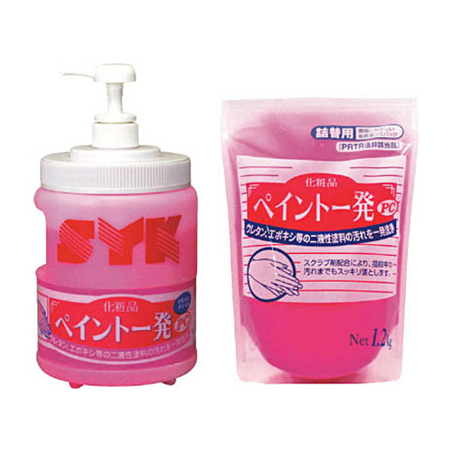 鈴木油脂工業 ペイント一発PC 16kg 1缶(S-2326) 取り寄せ商品