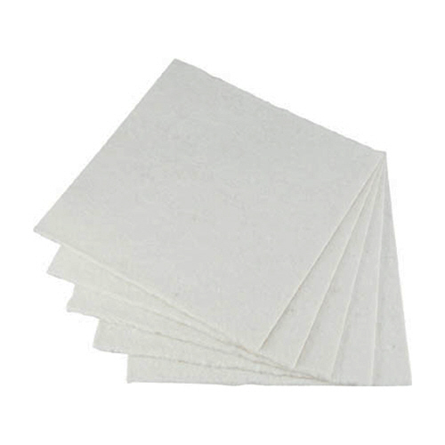 ＴＲＵＳＣＯ オイルキャッチャー 天然繊維 400×500mm 1袋(100枚)(TOC-T100) 目安在庫=○