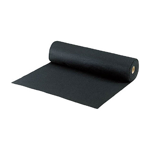 ＴＲＵＳＣＯ スパッタフェルト 2.8×1000×5.0m 1枚(28CF15) 目安在庫=○