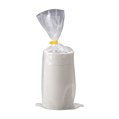 ＴＲＵＳＣＯ ふしぎテープ18mm×50m 1パック(10巻)(GJ18W5010) 目安在庫=○