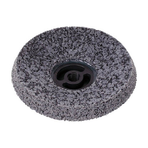 ＴＲＵＳＣＯ ベベルディスク ブラック #120 1箱(5個)(TBD100BK) 目安在庫=○