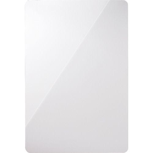 ＴＲＵＳＣＯ 軽量安全ミラー 295×440mm 1枚(TMPE3045) 取り寄せ商品