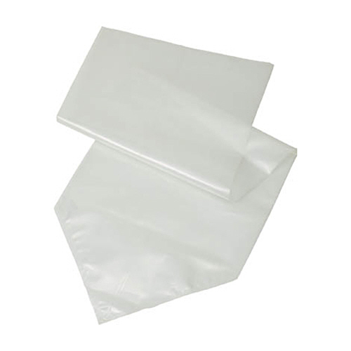 ＴＲＵＳＣＯ ドラム缶用 内袋 透明 厚み0.1mm 200L 1袋(5枚)(TRP-200) 目安在庫=○