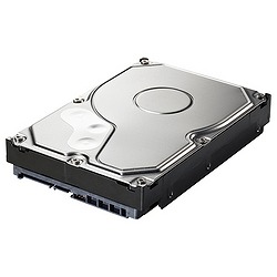 バッファロー 3.5インチ Serial ATA用 内蔵HDD 1TB HD-ID1.0TS 取り寄せ商品