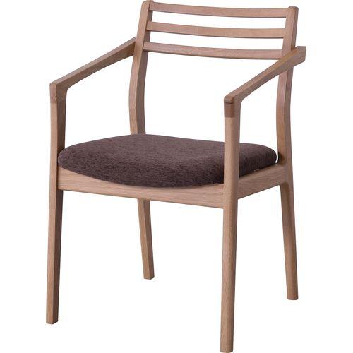 東谷 アームチェア(JPC-124OAK) メーカー在庫品