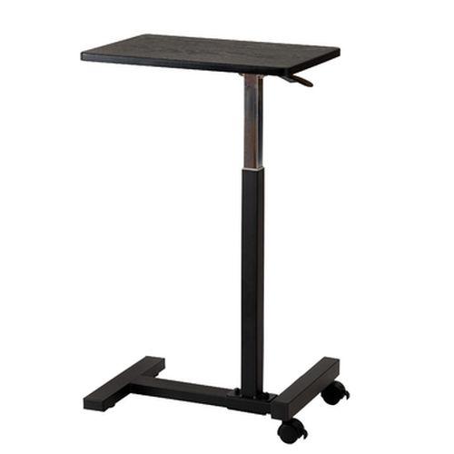 東谷 昇降サイドテーブル(END-404BK) メーカー在庫品の通販は 9,970円