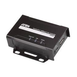 ＡＴＥＮ DisplayPortレシーバー(4K対応) VE901R 取り寄せ商品