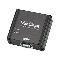 ＡＴＥＮ VGA→DVIコンバーター VC160A 取り寄せ商品