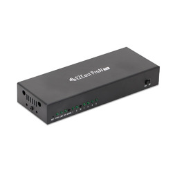 プリンストン ビデオプレゼンテーション EZCast Pro AV　送信機(EZPRO-AV-ET02) 取り寄せ商品