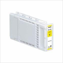 エプソン SC1Y35 Sure Color用 インクカートリッジ/350ml(イエロー) 取り寄せ商品