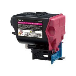 エプソン LPC4T11MV LP-S950用 環境推進トナー マゼンタ(8800ページ) 取り寄せ商品