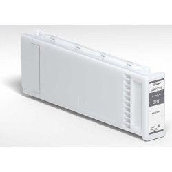 エプソン SC8DGY70 インクカートリッジ(ダークグレー/700ml) 取り寄せ商品