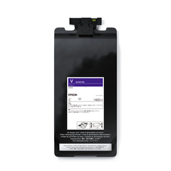 エプソン インクパック/バイオレット1600ml(SC34V160) 取り寄せ商品