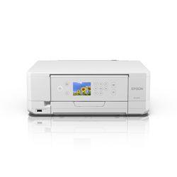 エプソン Colorio A4カラーインクジェット複合機 EP-817A 6色染料 目安在庫=△