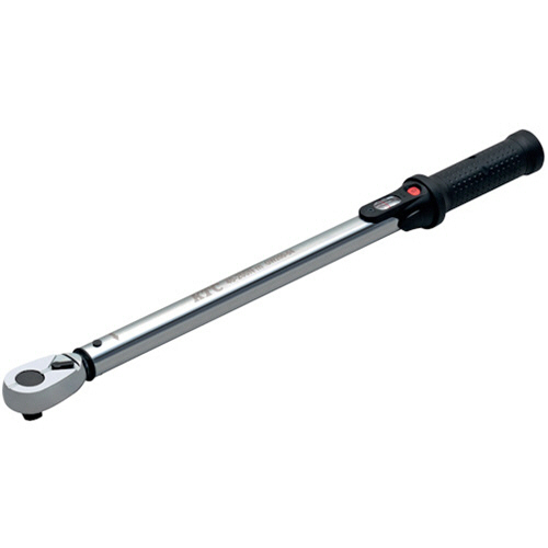 京都機械工具　ＫＴＣ KTC 12.7プレセット型トルクレンチ 40-200N･m 1本(GW200-04) 取り寄せ商品