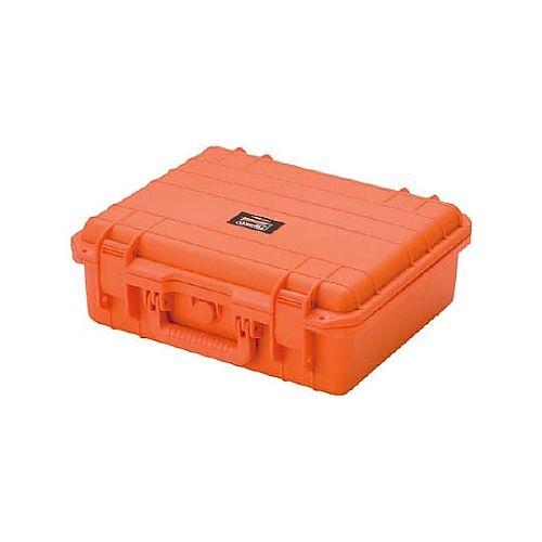 トラスコ中山 プロテクターツールケース オレンジ L TAK13OR-L(61-2487-31) 取り寄せ商品