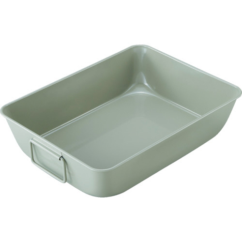 ＴＲＵＳＣＯ 大型パーツBOX 有効内寸530×380×149 1個(W-3NG) 目安在庫=○