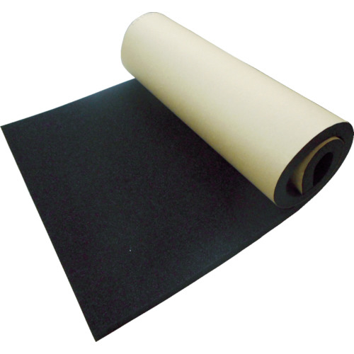 ＴＲＵＳＣＯ 気密防水パッキンシート 15mm×500mm×1m 1枚(TWST-15500) 目安在庫=○