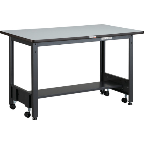 ＴＲＵＳＣＯ CFWR型作業台 900×750×H740 1台(CFWR-0975) 取り寄せ商品 53,665円