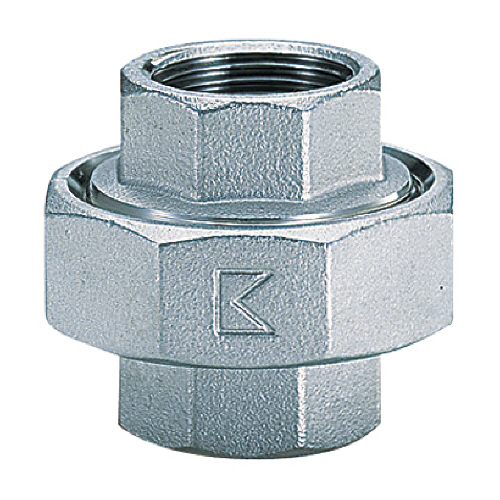 キッツ ユニオン 1個(PU-65A) 目安在庫=○ 19,349円