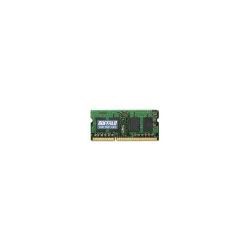 バッファロー D3N1600-L8G PC3L-12800対応 204PIN DDR3 SDRAM 8GB 目安在庫=△