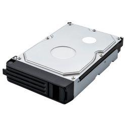 バッファロー OP-HD6.0H テラステーション 5400RH用オプション 交換用HDD 6TB 取り寄せ商品