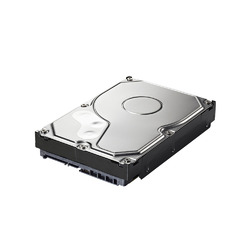 バッファロー OP-HD20.0WH HD-WHU3/R1シリーズ用 オプション交換HDD 20TB 取り寄せ商品 112,145円