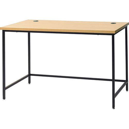 東谷 デスク(OF-02NA) メーカー在庫品