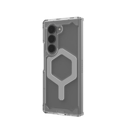 Ｕｒｂａｎ　Ａｒｍｏｒ　Ｇｅａｒ UAG Galaxy Z Fold 6用 PLYO PRO(アイス/シルバー)(UAG-GLXZFD6-YMS-I/S) 取り寄せ商品