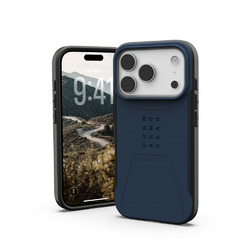 Ｕｒｂａｎ　Ａｒｍｏｒ　Ｇｅａｒ iPhone 17 Pro用 MagSafe対応 CIVILIAN(マラード)(UAG-IPH25MA-CMS-ML) 取り寄せ商品