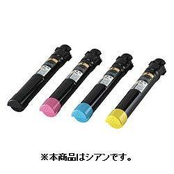 エプソン LPC3T16CV 環境推進トナー(シアン) LP-S9000用 16000ページ対応 取り寄せ商品