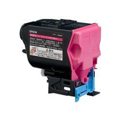 エプソン LPC4T9MV LP-S820/M720F用 環境推進トナー マゼンタ(6400ページ) 目安在庫=△