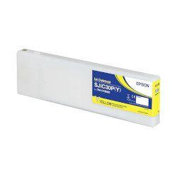 エプソン SJIC30PY TM-C7500G用 インクカートリッジ(イエロー/フォトインク) 取り寄せ商品