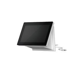 エプソン TM-m30II-SL専用カスタマーディスプレイユニット ホワイト(OT-DM30SLW) 取り寄せ商品