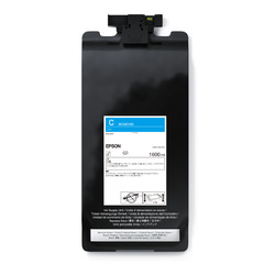 エプソン インクパック/シアン1600ml(SC34C160) 取り寄せ商品