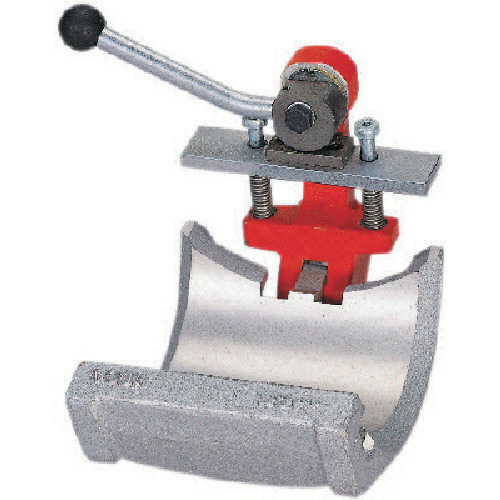 MCCコーポレーション サドルクランプ 100A 1個(ED-100) 目安在庫=○