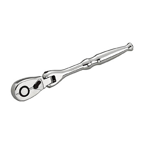 京都機械工具　ＫＴＣ 12.7sq.フレックスラチェットハンドル 1個(BR4F) 取り寄せ商品