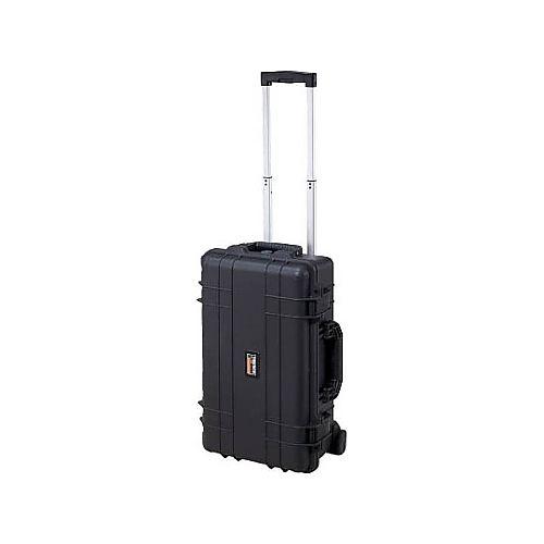 トラスコ中山 プロテクターツールケースキャスター付（縦タイプ） TAK22-T(61-2487-37) 取り寄せ商品