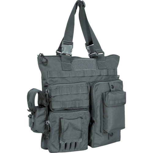 スタディフライング トートバッグ JAUNTY24 1個(BG02-4310-01BK) 取り寄せ商品