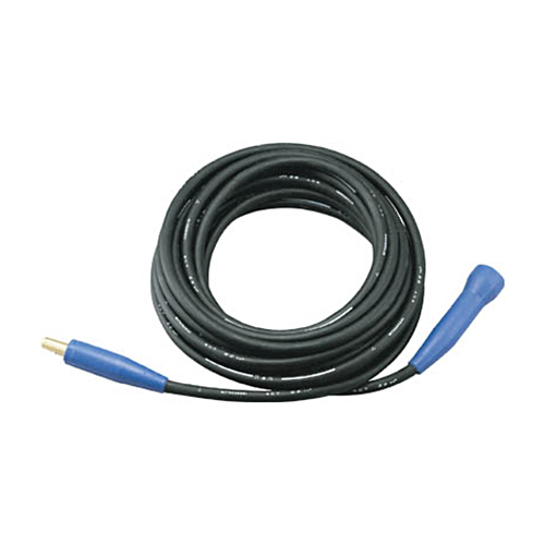 ＴＲＵＳＣＯ キャプタイヤケーブル 2次側線 ジョイント付 10m 1本(TWC3810WJ) 取り寄せ商品