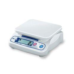 エー・アンド・デイ デジタルはかり SH-12K (1台)(1-9984-04) 目安在庫=△