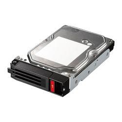 バッファロー OP-HD6.0N-WSHR WSH5020RNシリーズ オプション 交換用HDD 6TB 取り寄せ商品
