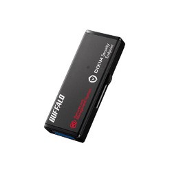 バッファロー RUF3-HS16GEV5 セキュリティUSBメモリ ウイルスチェック 5ネン16GB 目安在庫=△