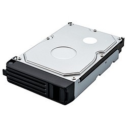 バッファロー OP-HD2.0S テラステーション 5000用オプション 交換用HDD