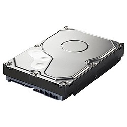バッファロー リンクステーション対応 交換用HDD 1TB OP-HD1.0T/LS 取り寄せ商品