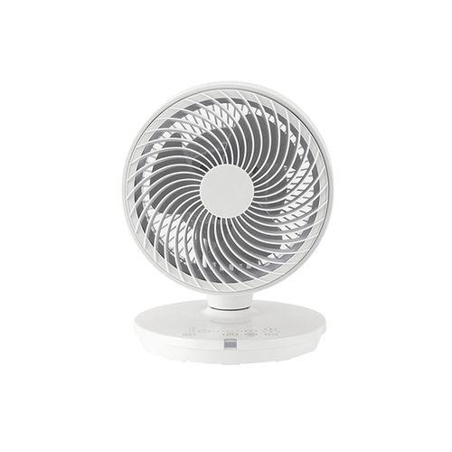 コイズミ ロータイプサーキュレーター ホワイト(KCF1832W) 取り寄せ商品