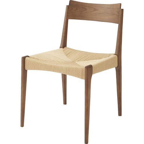 東谷 ペーパーコードチェア(ACE-73BR) メーカー在庫品の通販は 17,684円