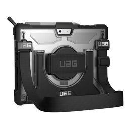Ｕｒｂａｎ　Ａｒｍｏｒ　Ｇｅａｒ UAG-SFGOHSS-IC-1 UAG Surface Go用PLASMAケース(アイス) 目安在庫=△ 12,635円