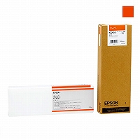 エプソン ICOR58 MAXART用 PX-P/K3インク 700ml (オレンジ) 取り寄せ商品